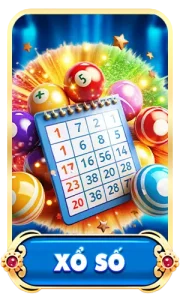 xổ số