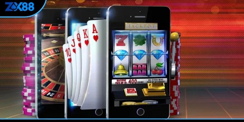 Quy trình nạp tiền nhanh chóng, bảo mật cao