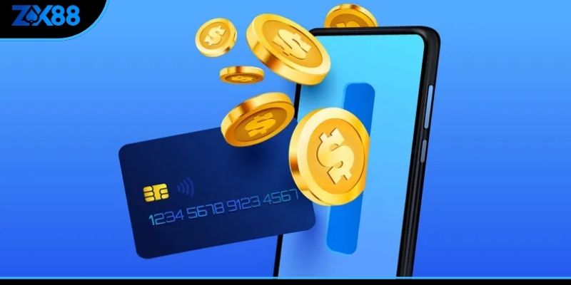 Nạp tiền định kỳ nhận ưu đãi hấp dẫn theo phần trăm